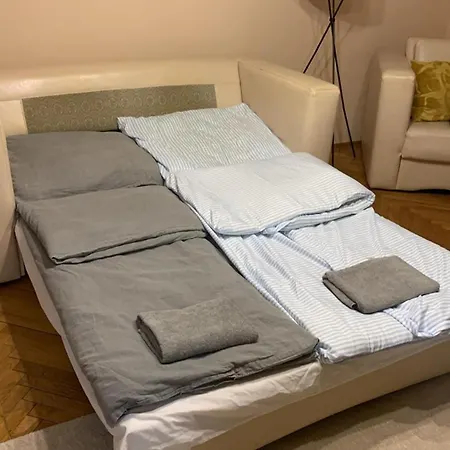 Relax דירה