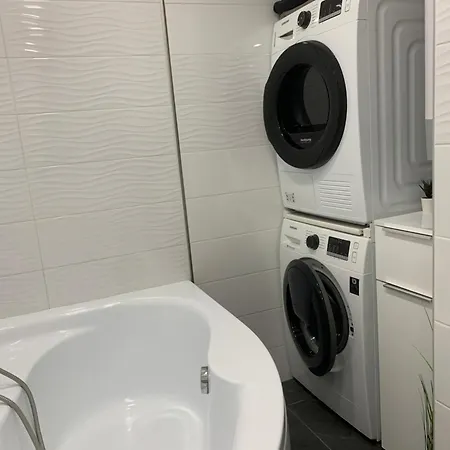 Relax דירה שיופוק